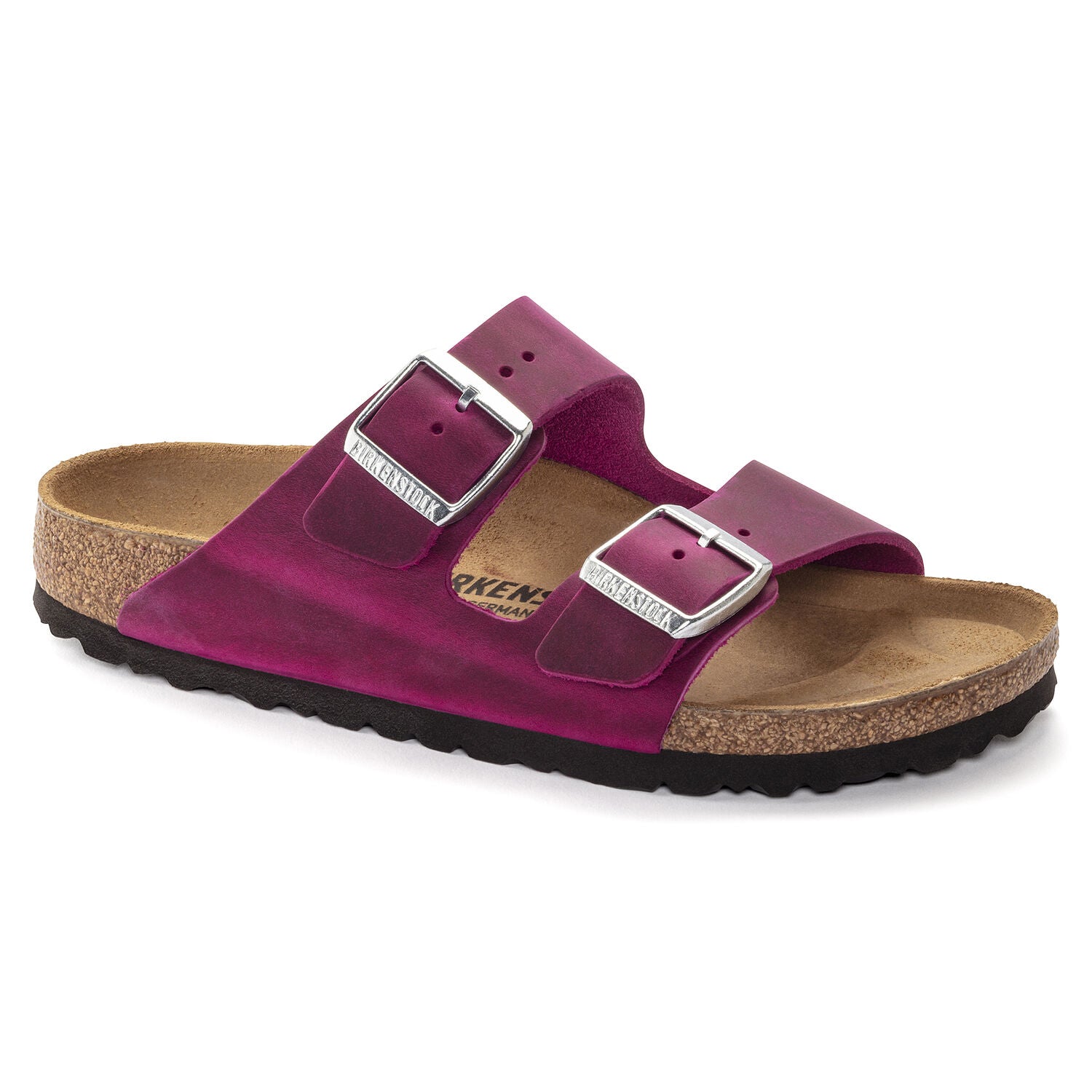 BIRKENSTOCK ARIZONA - FESTIVAL FUCHSIA