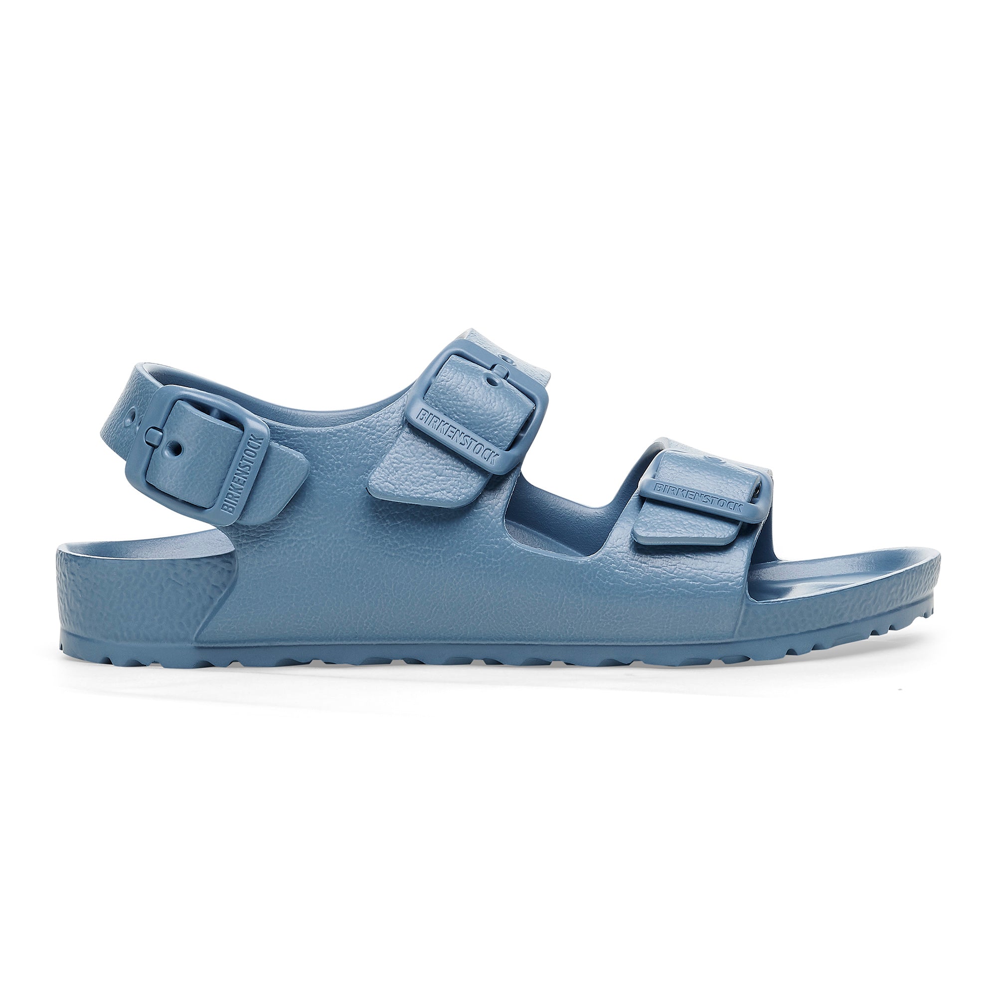 BIRKENSTOCK MILANO - ELEMENTAL BLUE