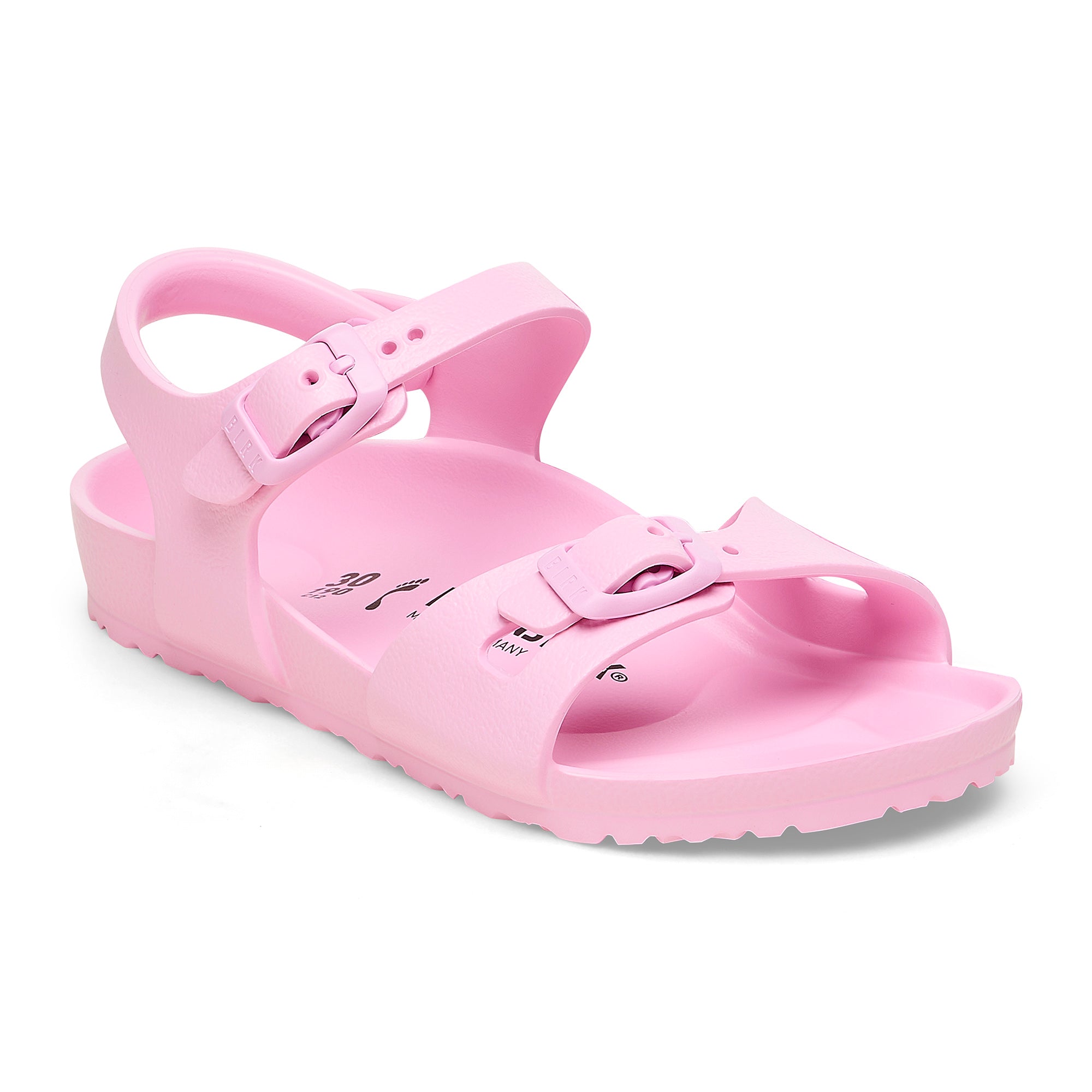 BIRKENSTOCK RIO - FONDANT PINK