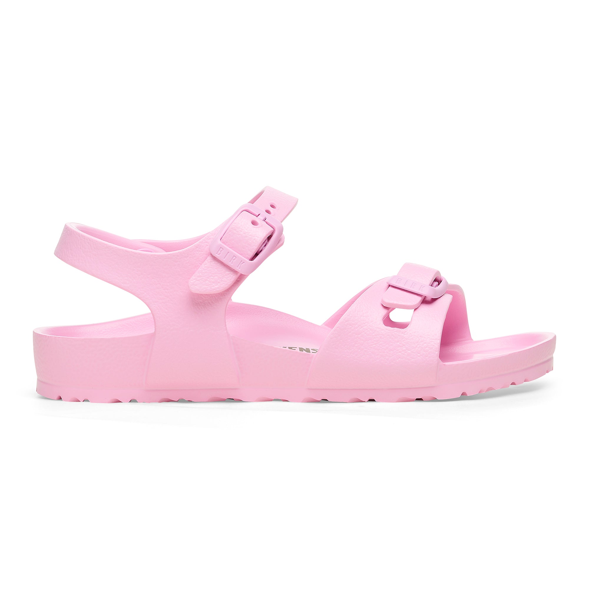 BIRKENSTOCK RIO - FONDANT PINK