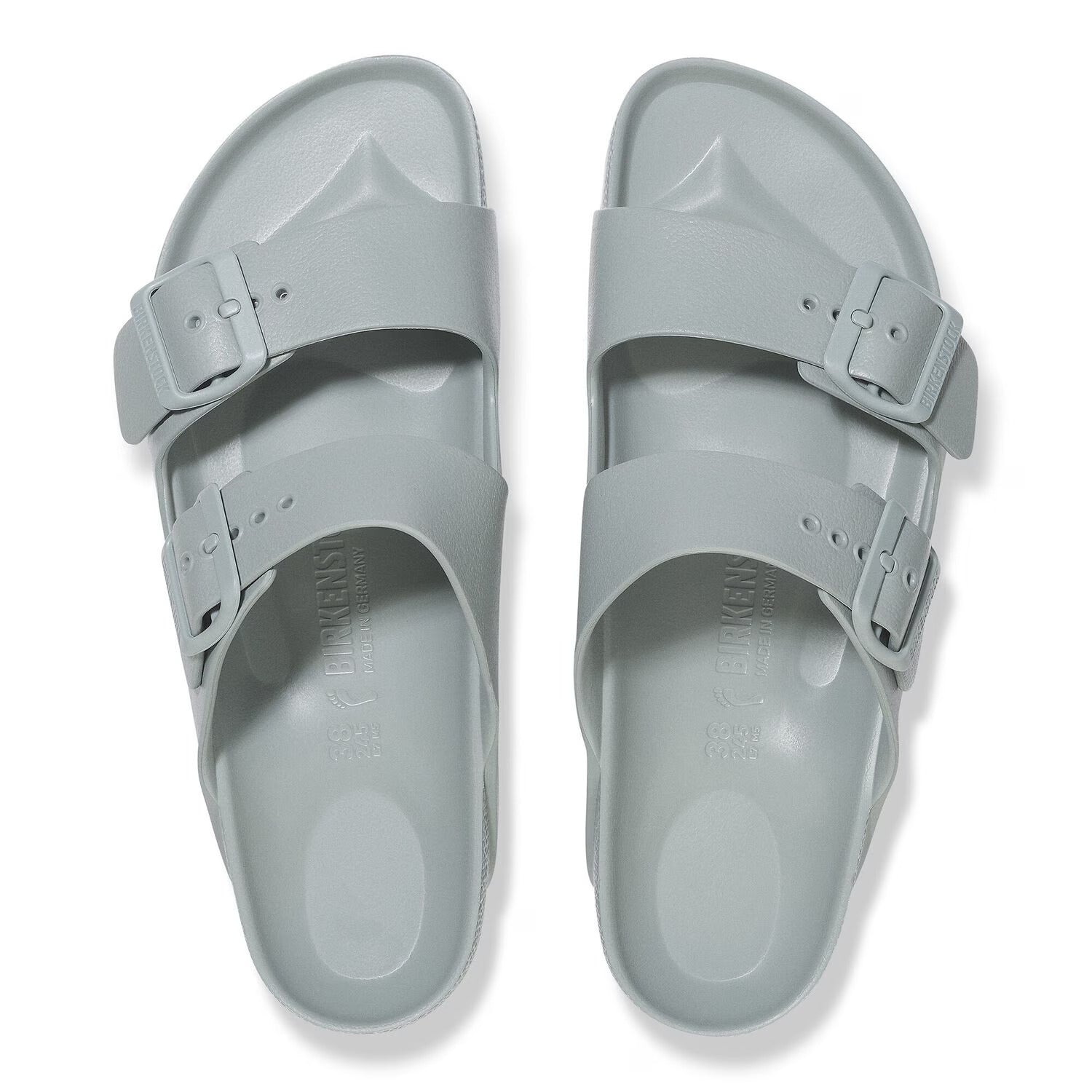 BIRKENSTOCK EVA - PURE SAGE
