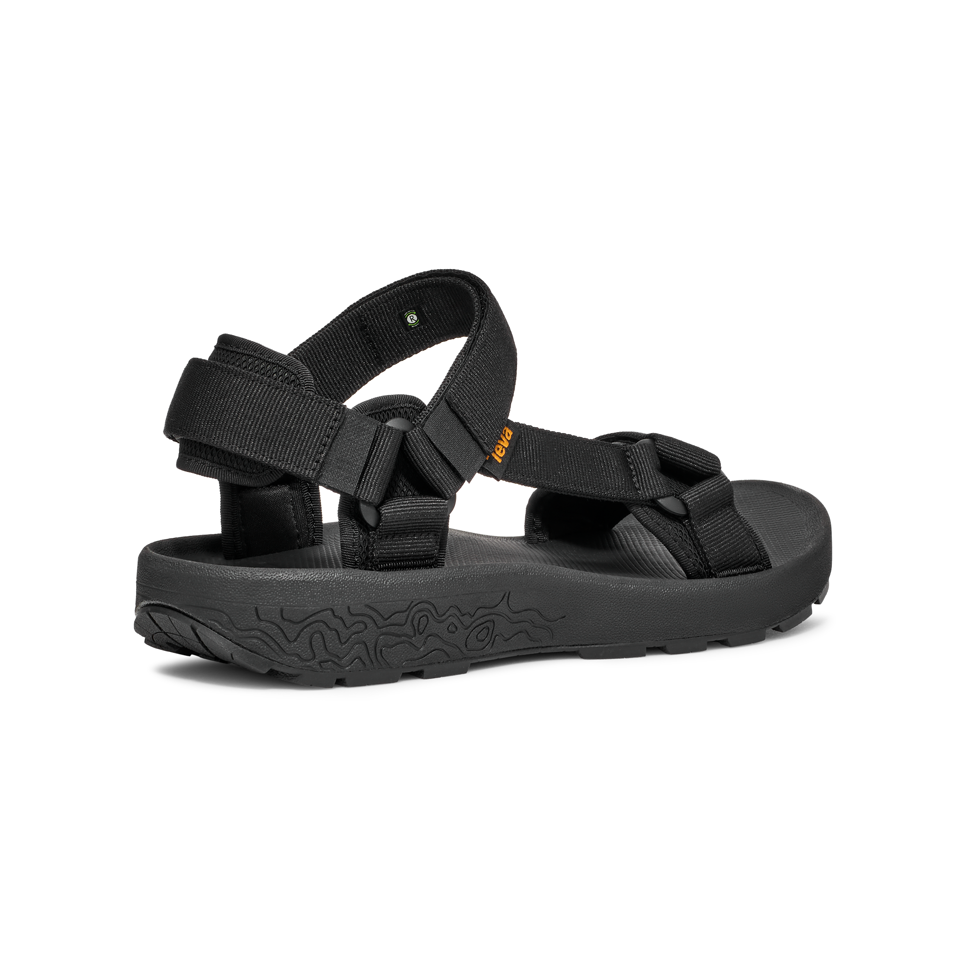 TEVA - HURRICANE - BLACK