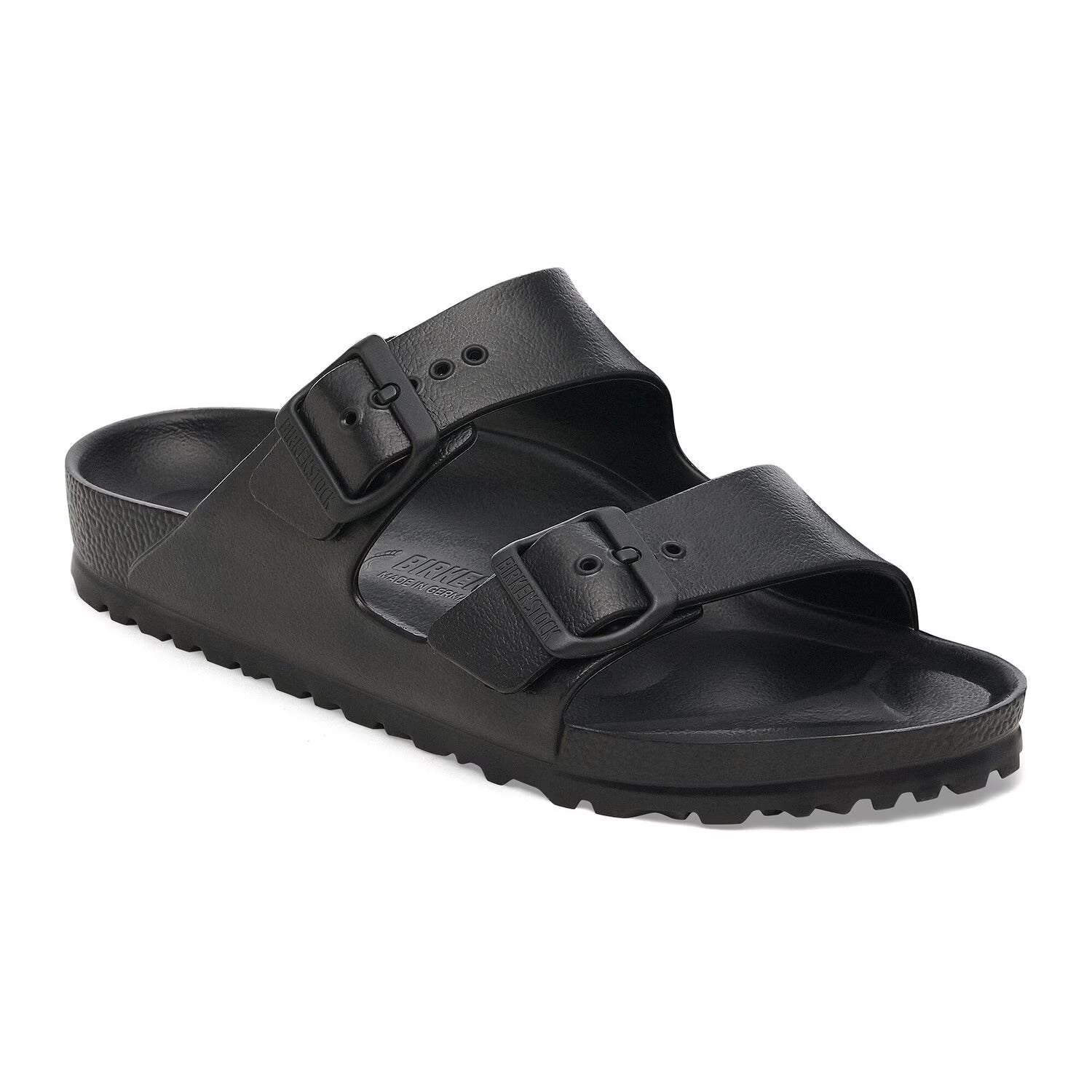 BIRKENSTOCK ARIZONA EVA - BLACK