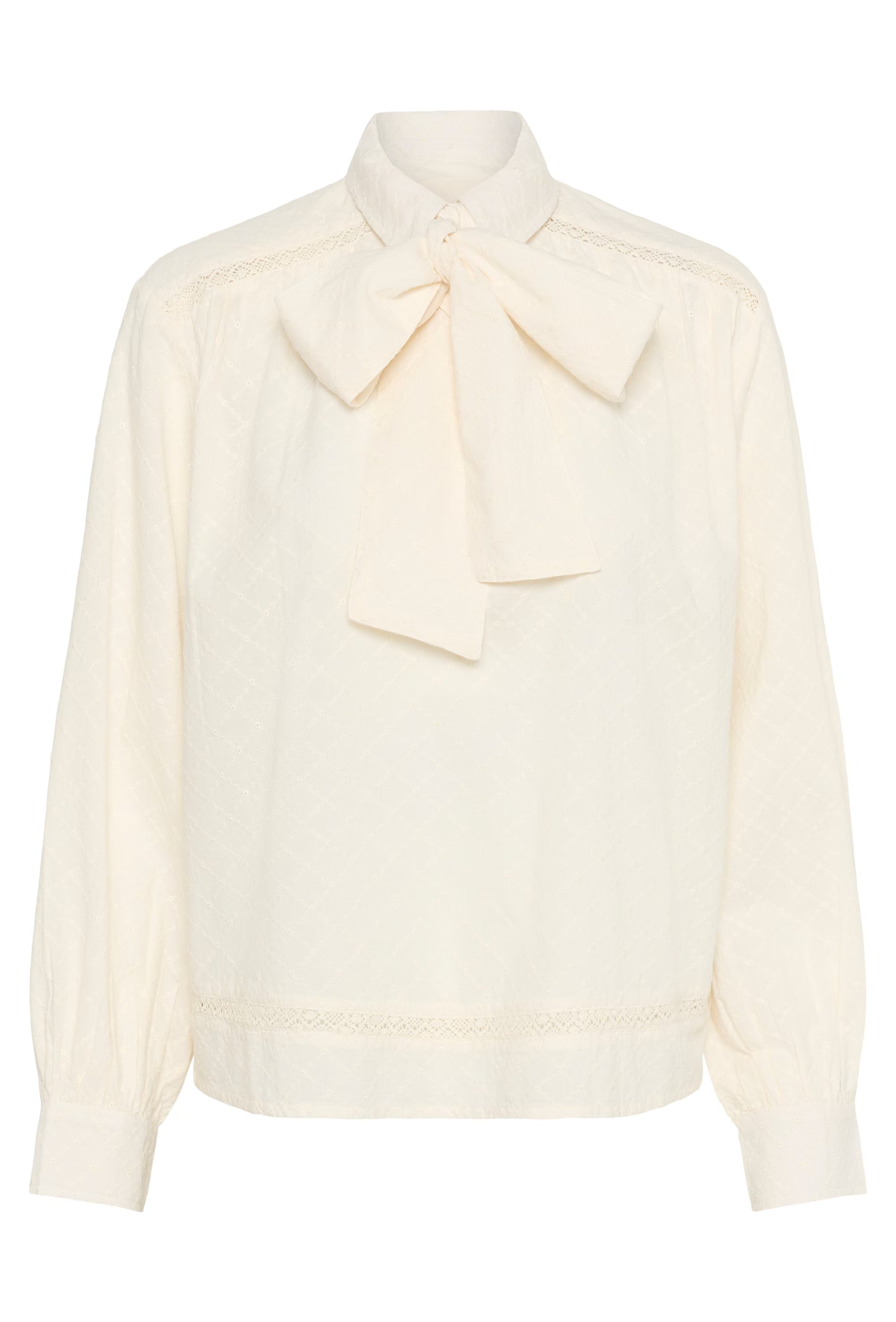 PART TWO SANELLA BLOUSE