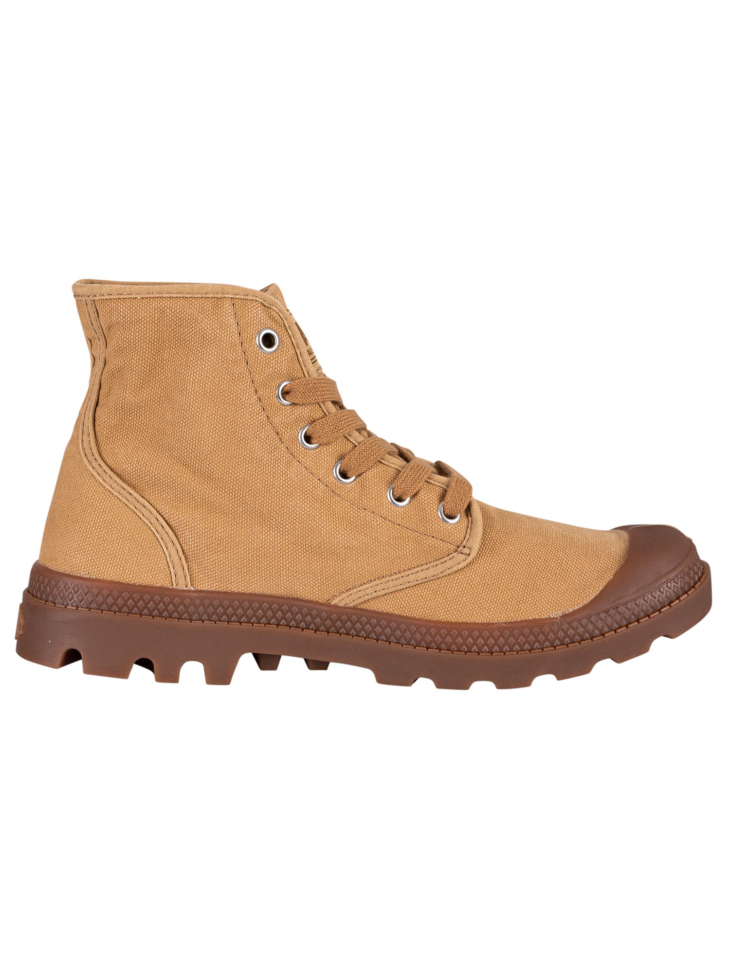 PALLADIUM PAMPA HI -  WOODLIN