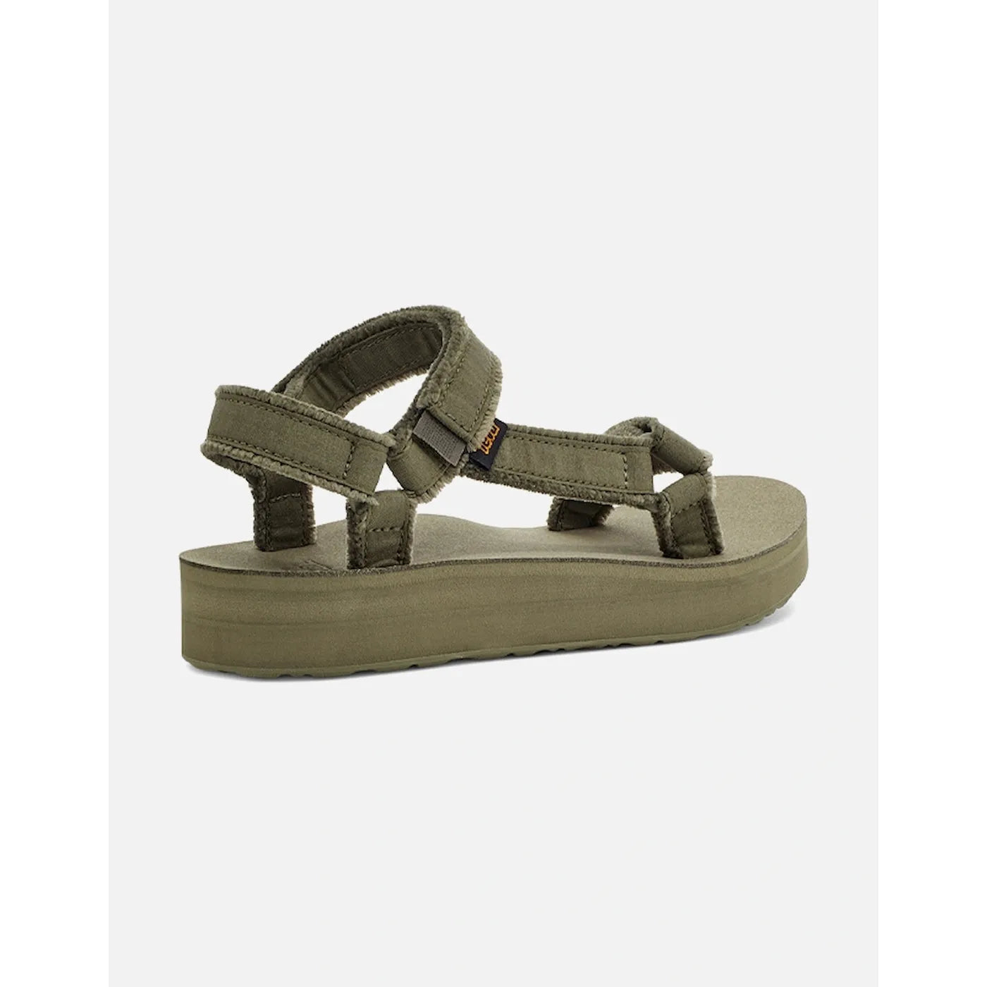 TEVA MIDFORM CANVAS - OLIVE