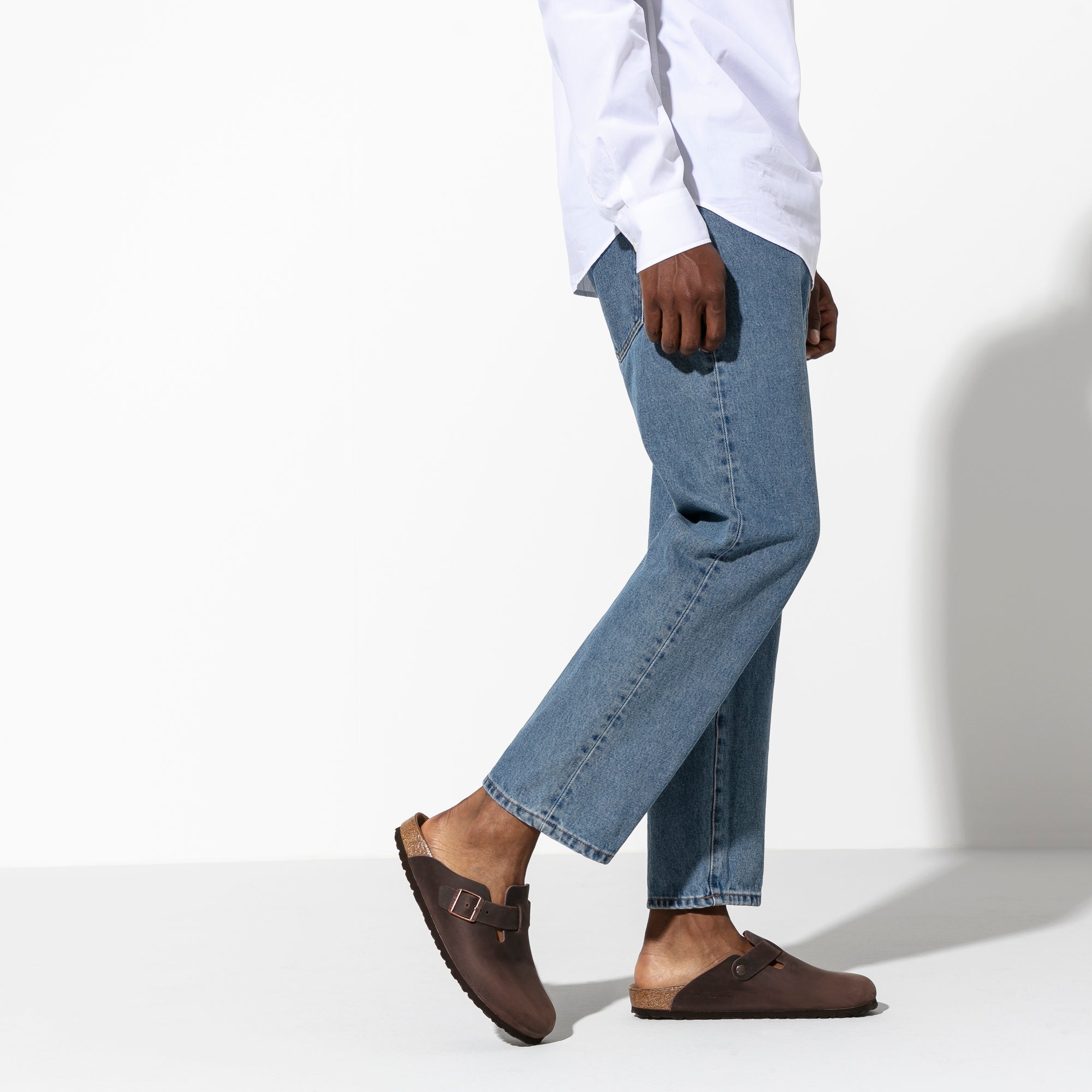 BIRKENSTOCK BOSTON - HABANA