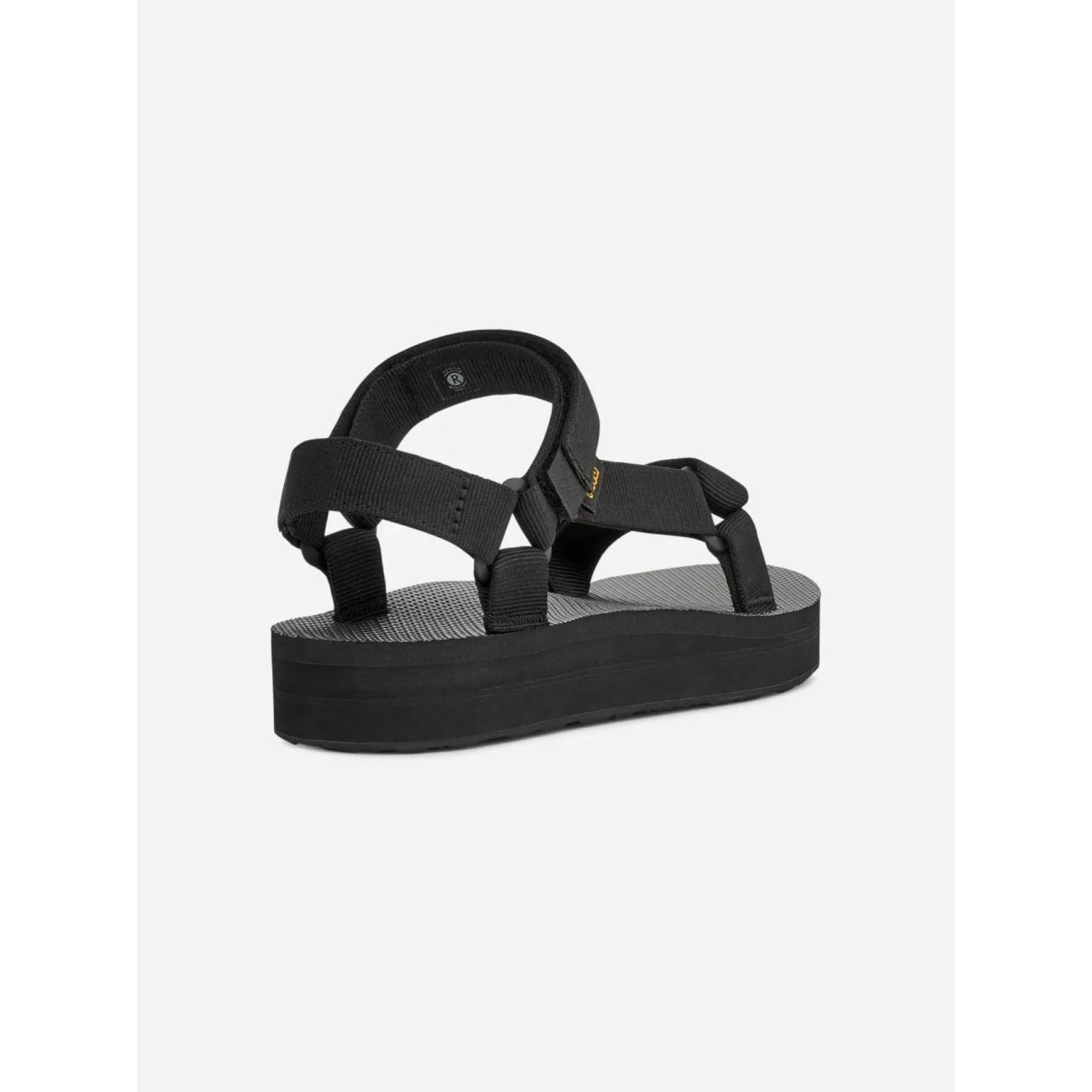 TEVA MIDFORM UNIVERSAL - BLACK