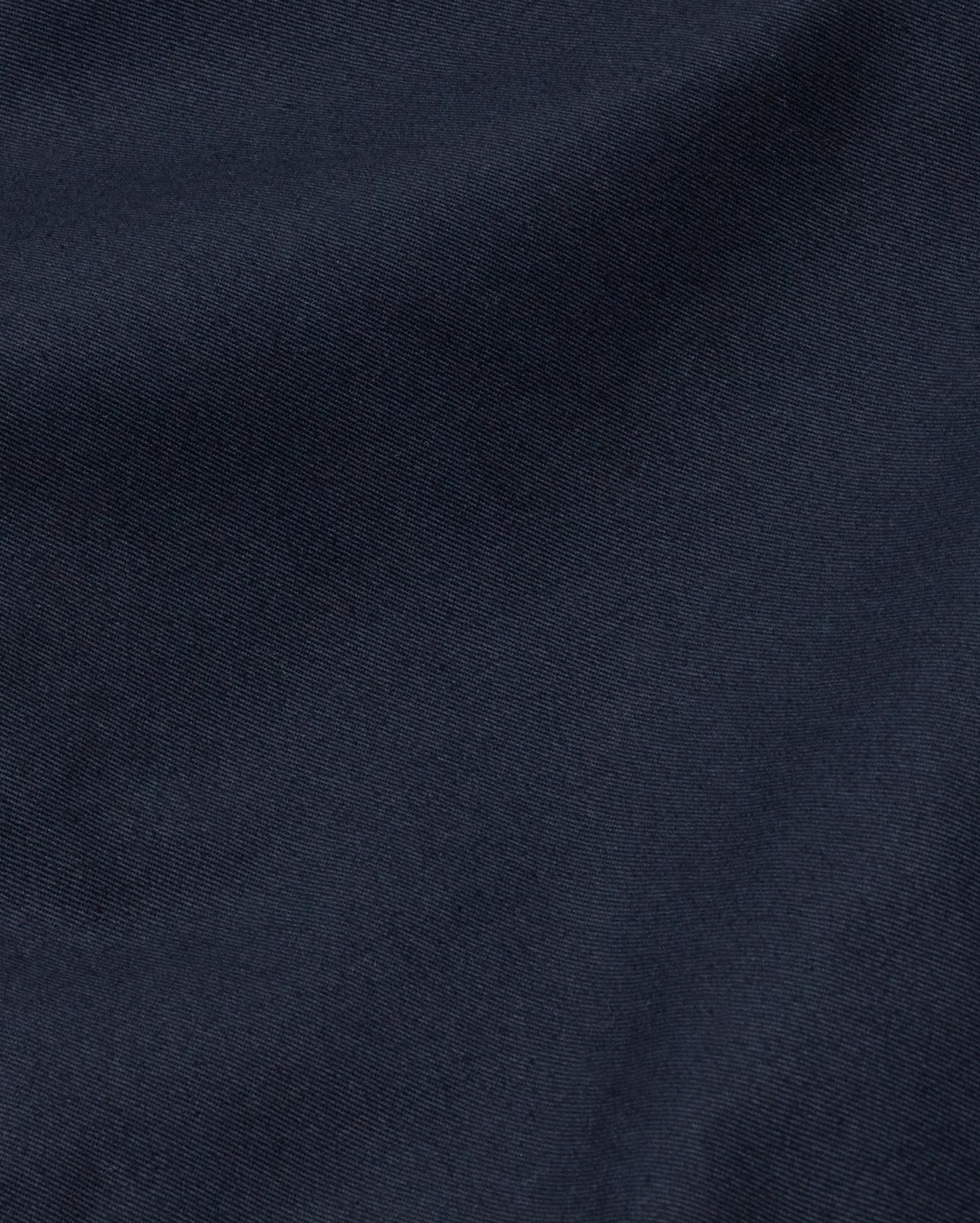 THINKING MU COAT - NAVY