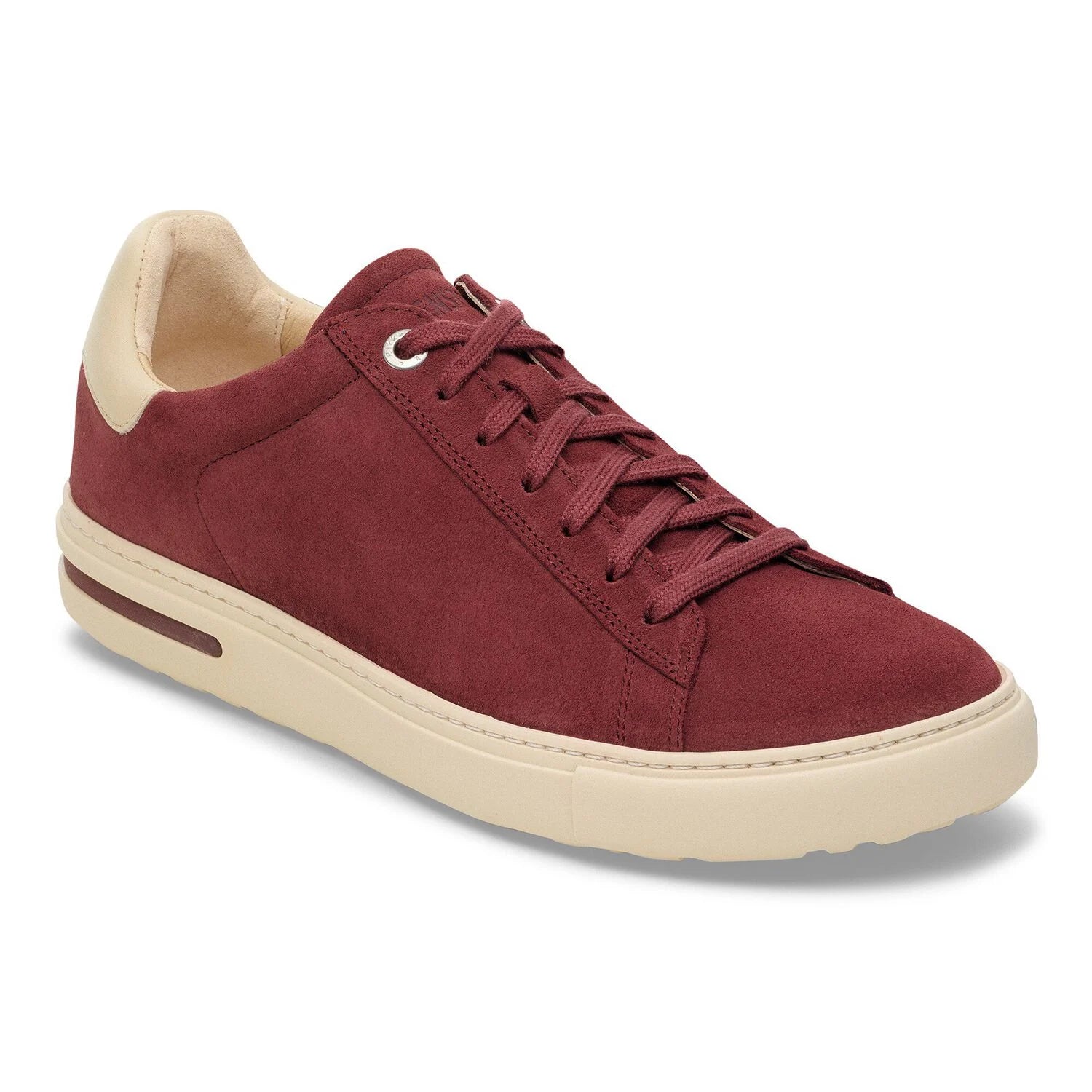 BIRKENSTOCK BEND LOW - ZINFANDEL
