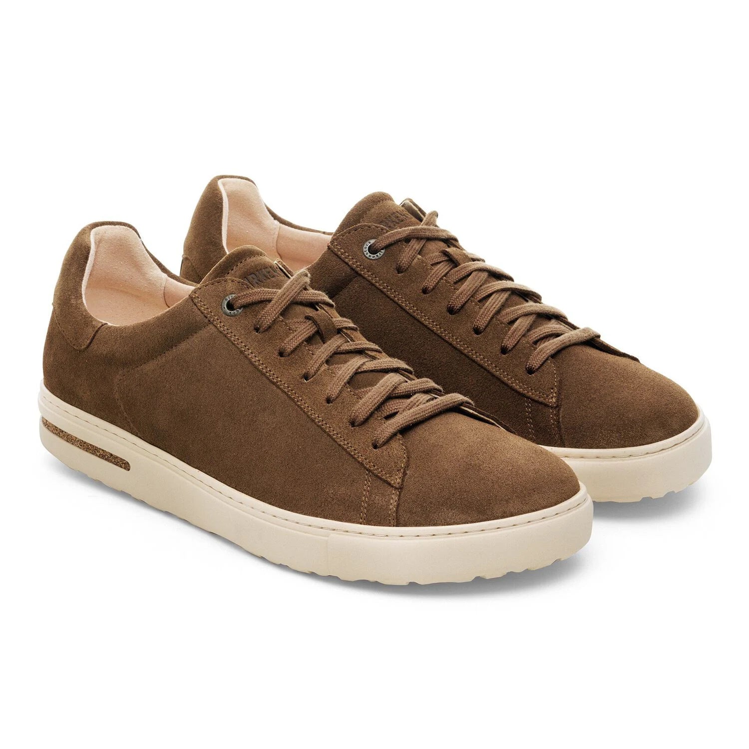 BIRKENSTOCK BEND LOW - DARK TEA
