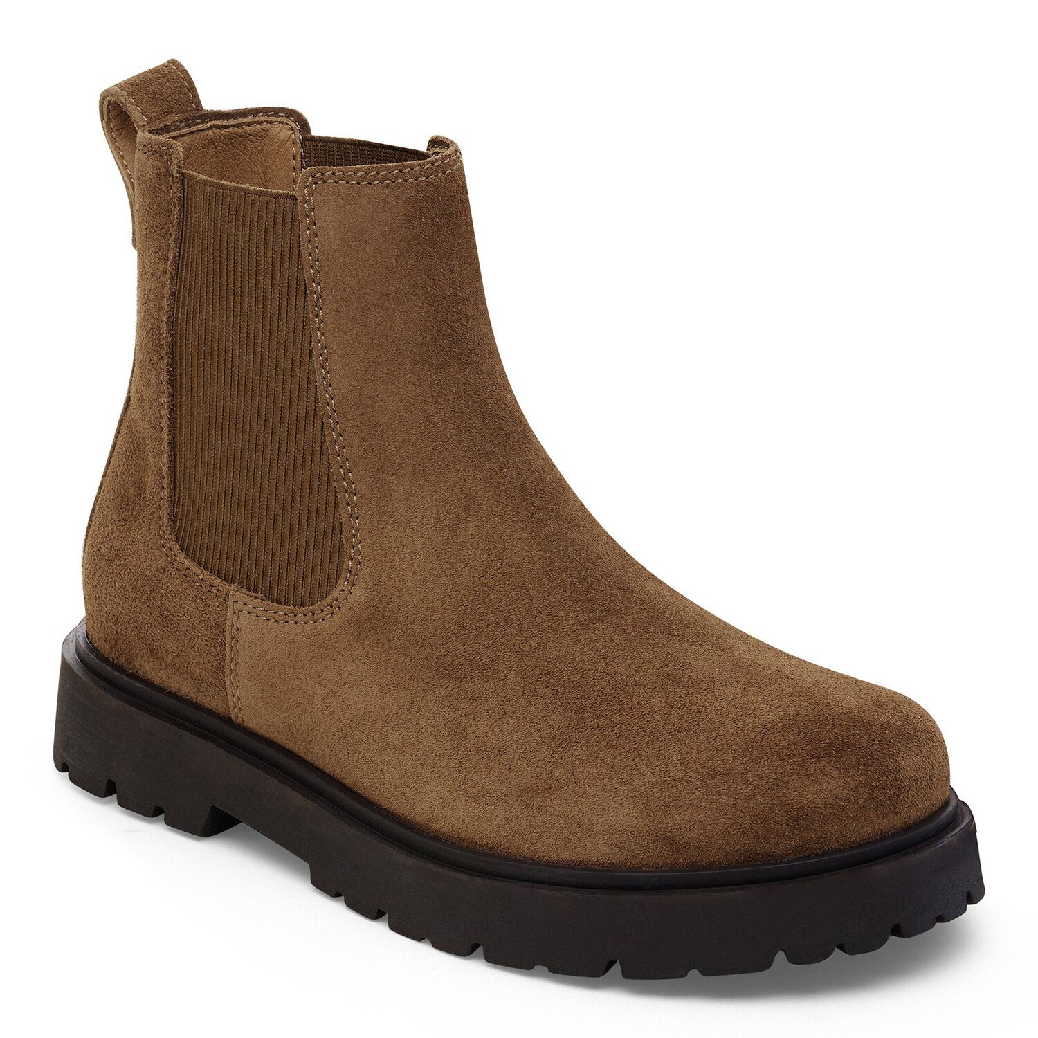 BIRKENSTOCK HIGHWOOD - DARK TEA