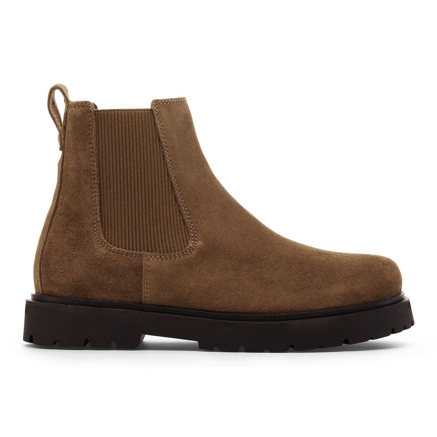 BIRKENSTOCK HIGHWOOD - DARK TEA