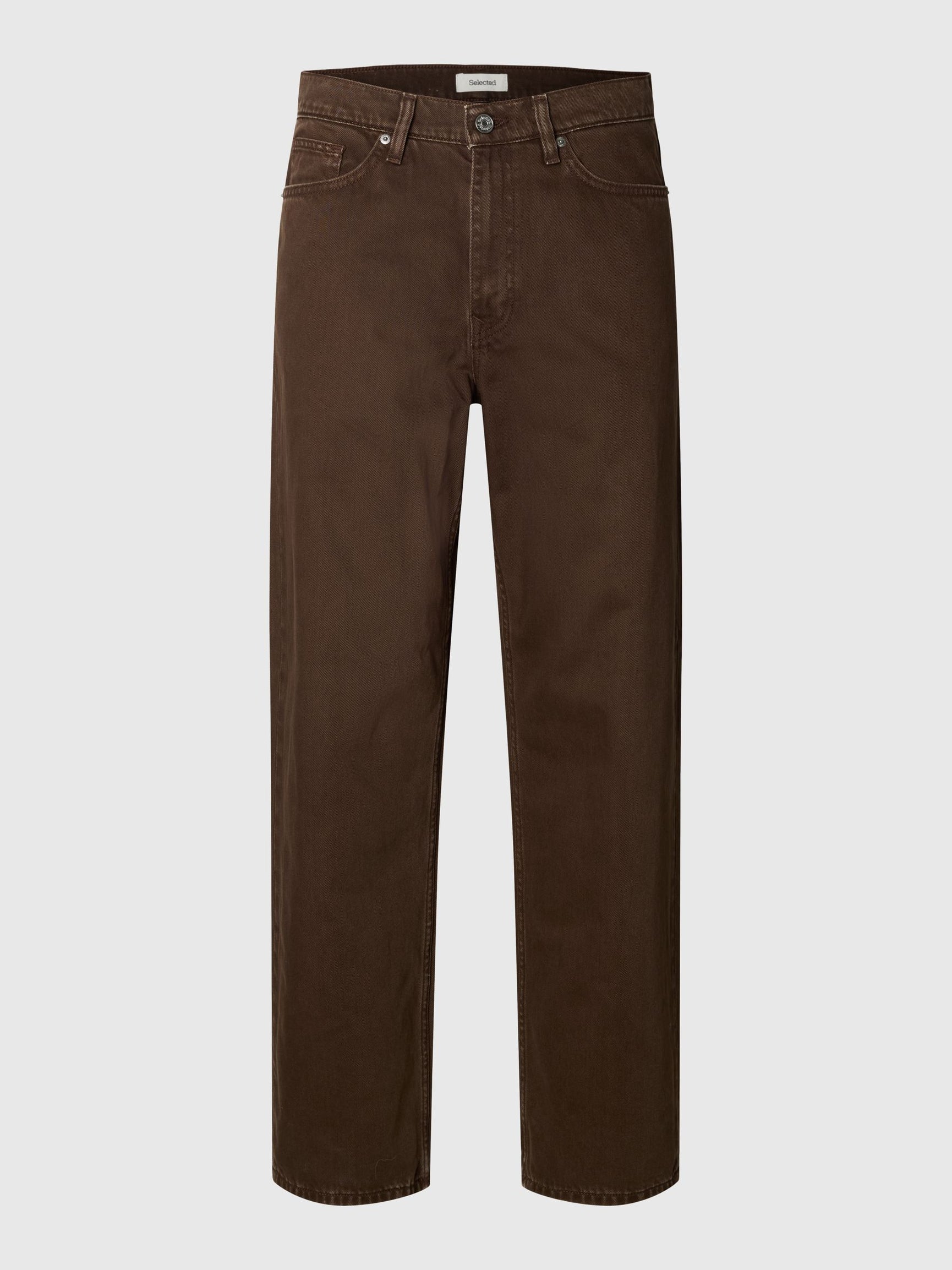 JEANS - DELICIOSO - SELECTED HOMME