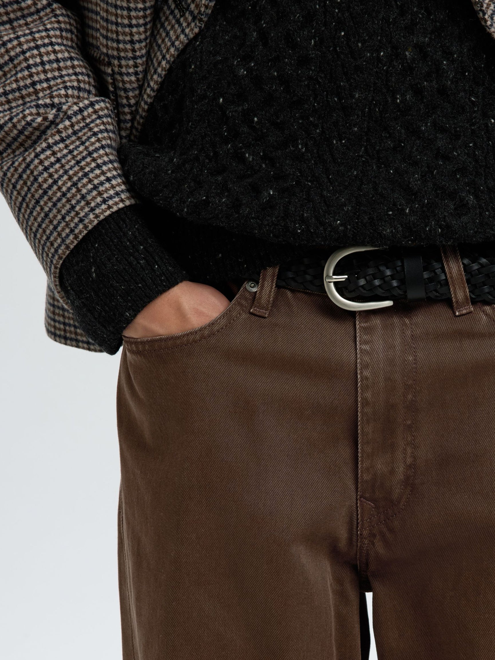 JEANS - DELICIOSO - SELECTED HOMME