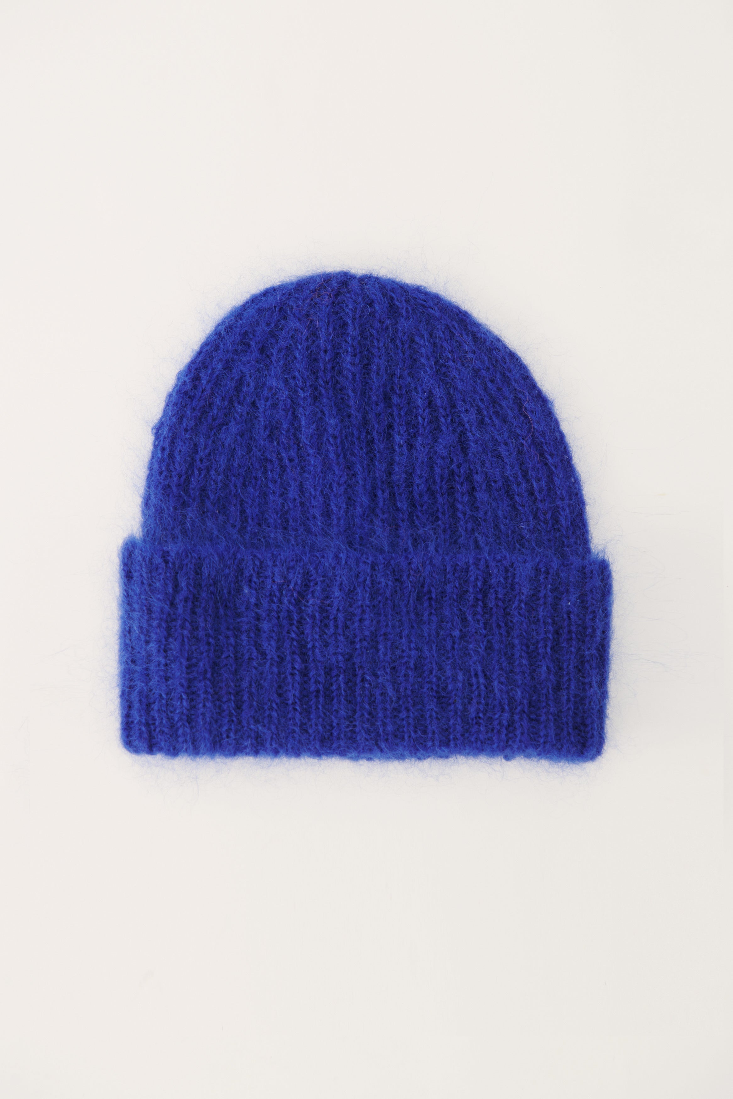 PART TWO RAYAN HAT - BEAUCOUP BLUE