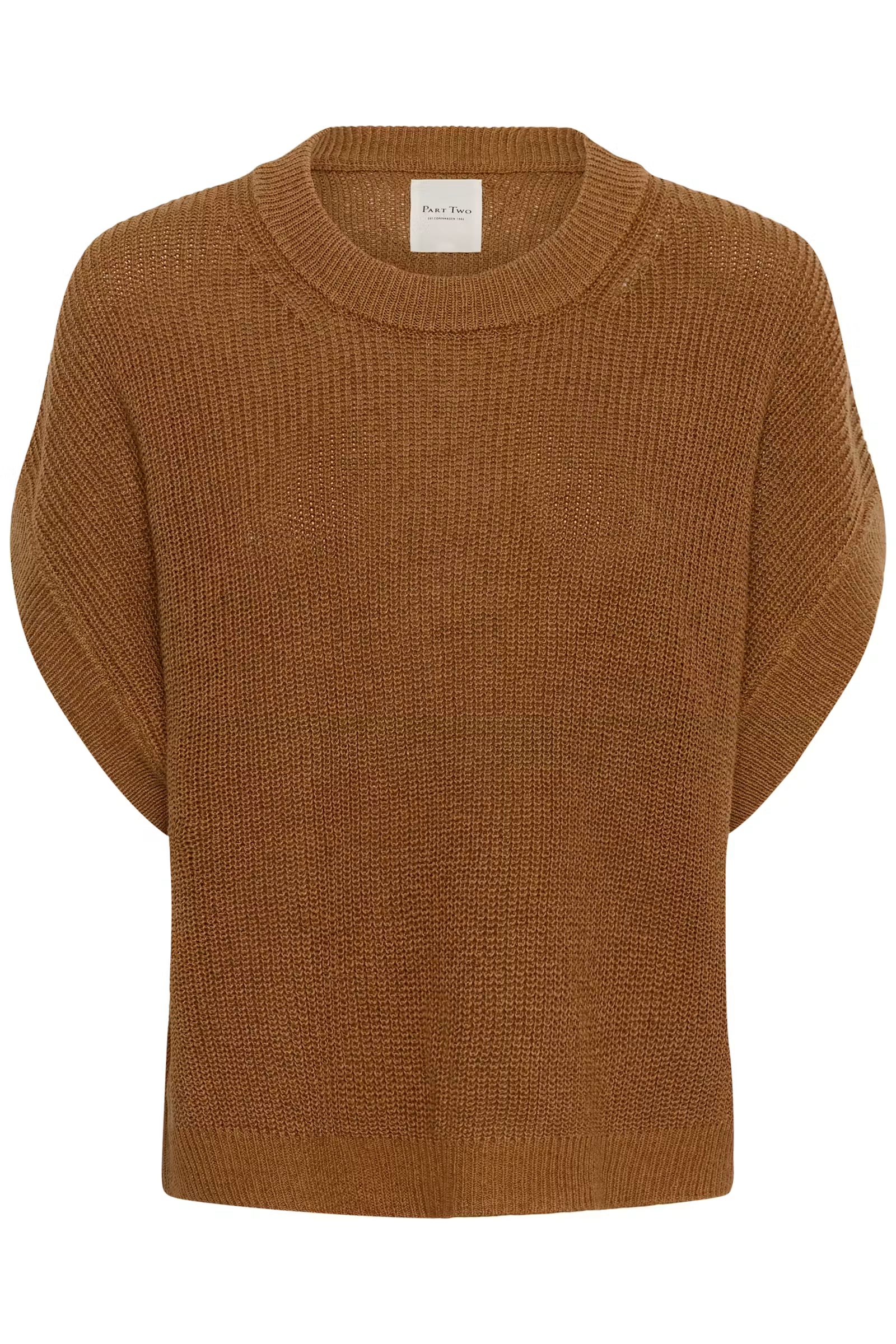 PART TWO BELISIA KNIT - ARGAN OIL