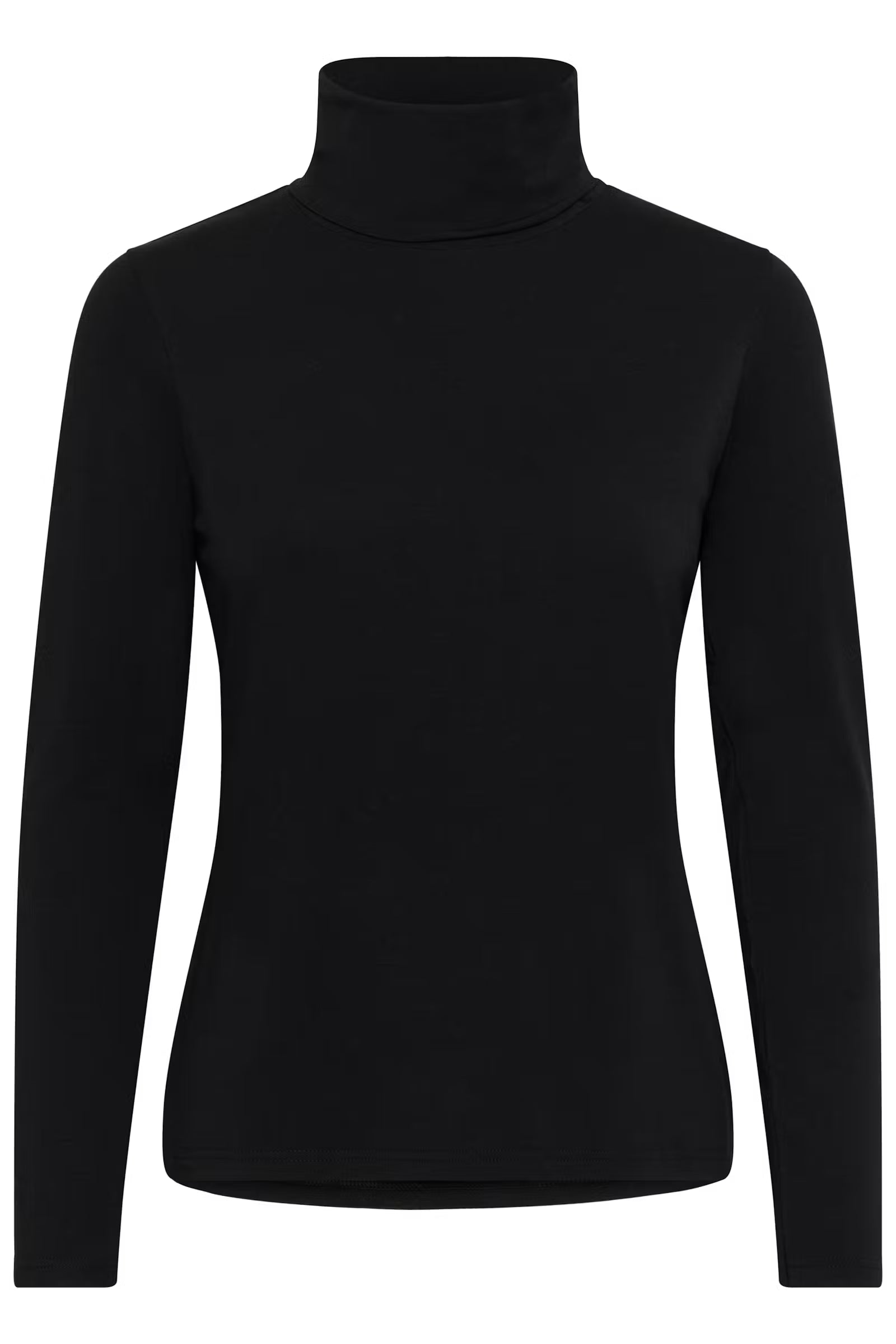 EFINAS TOP - BLACK - PART TWO