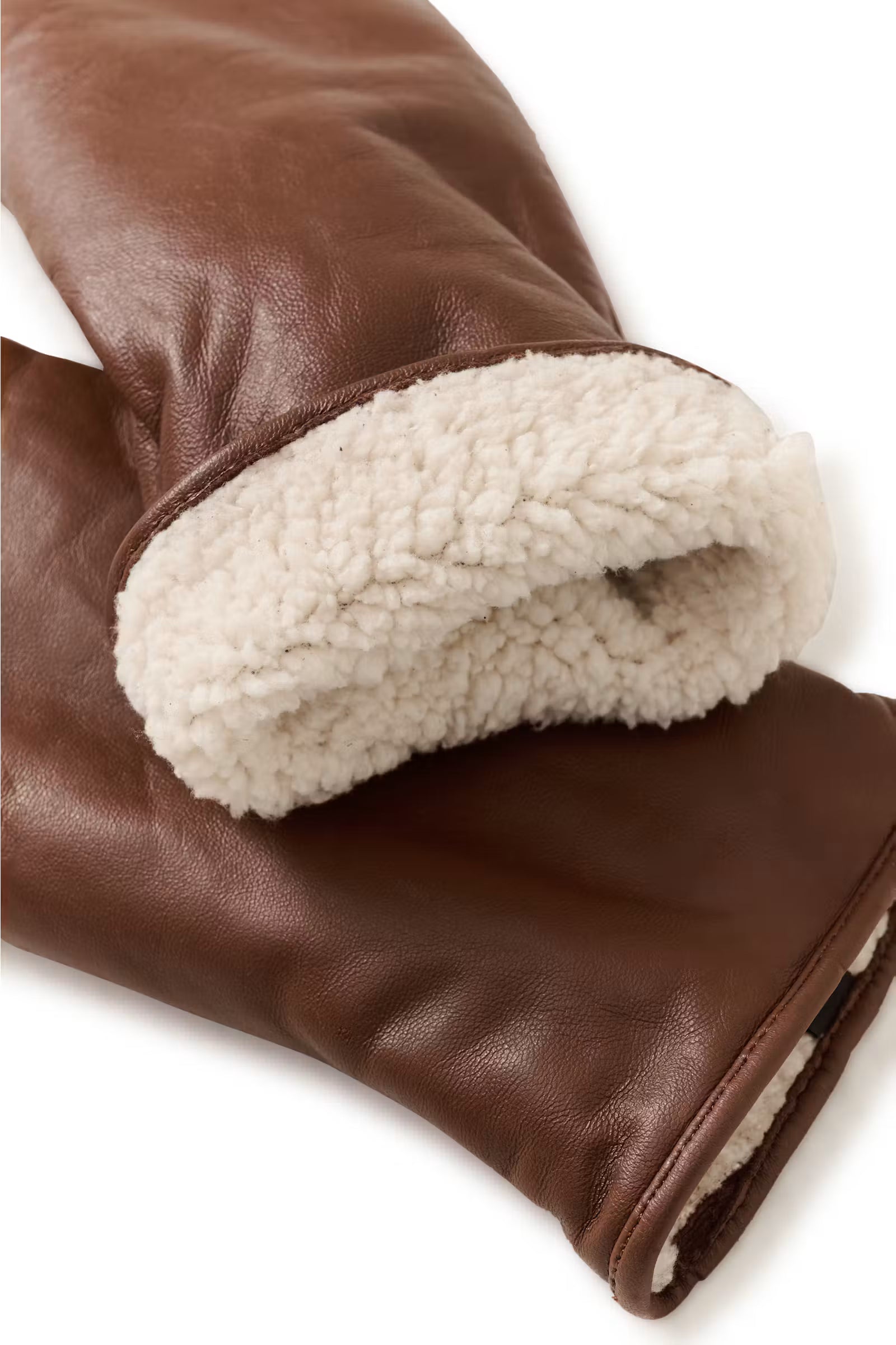 FIORI GLOVES - PART TWO