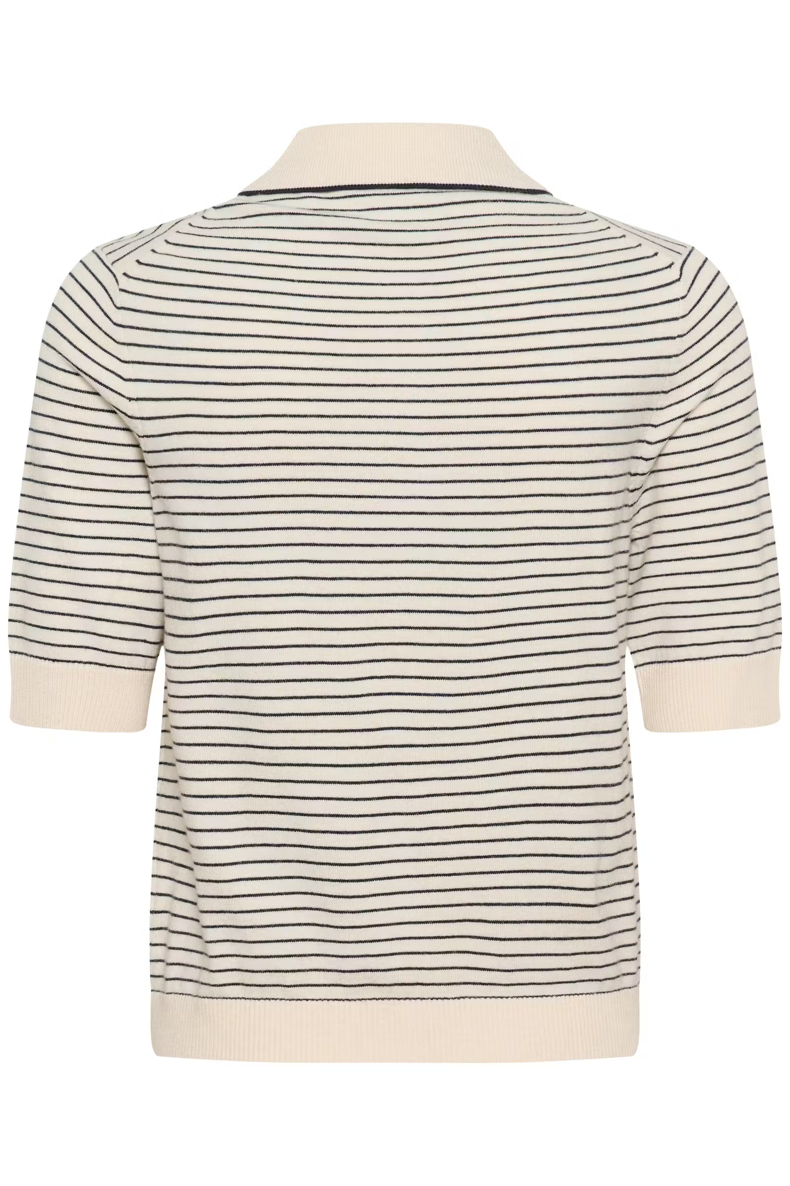 ANETTI TOP - AFTER MIDNIGHT STRIPE - PART TWO