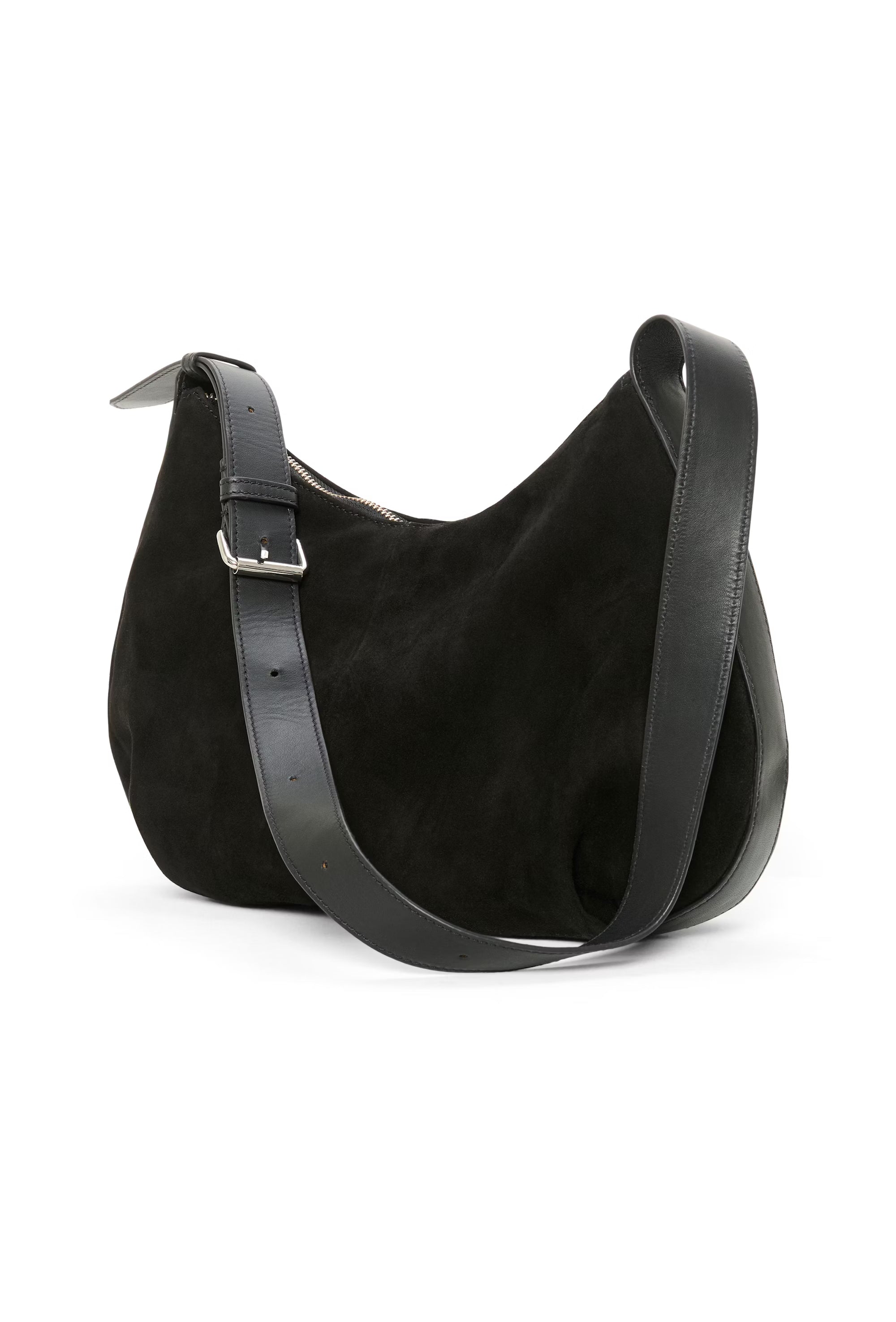 PART TWO NEVENA SUEDE BAG