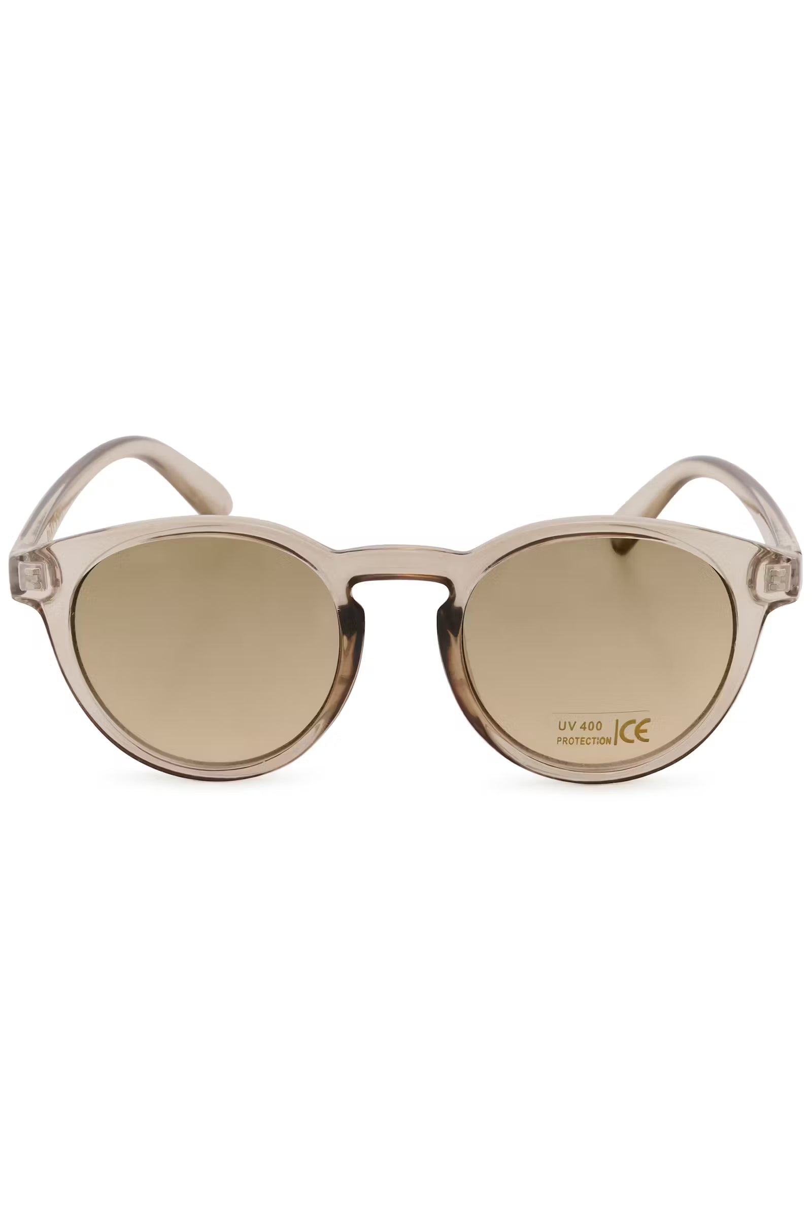 NINO SUNGLASSES - OXFORD TAN - PART TWO