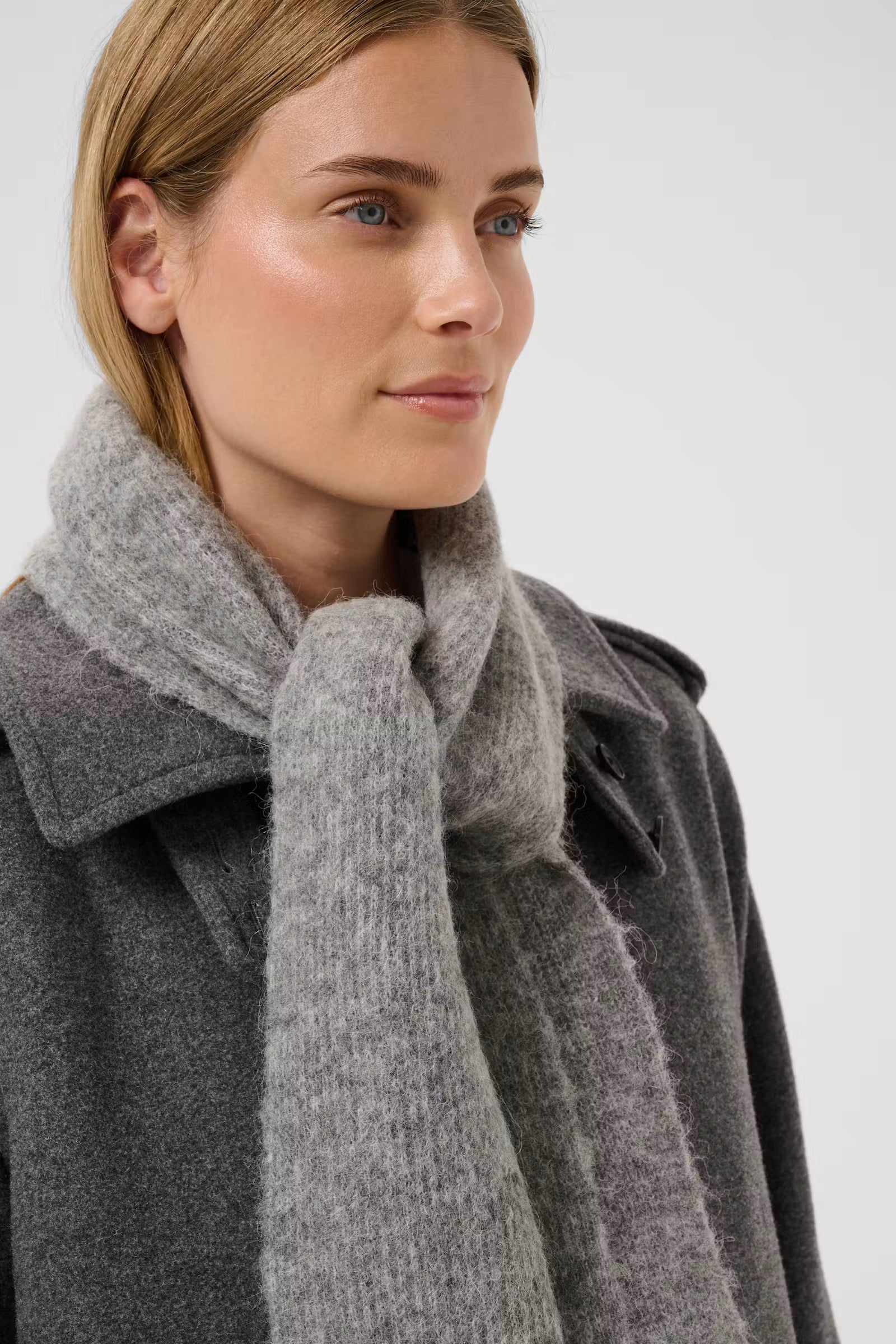 SVEA SCARF - PART TWO