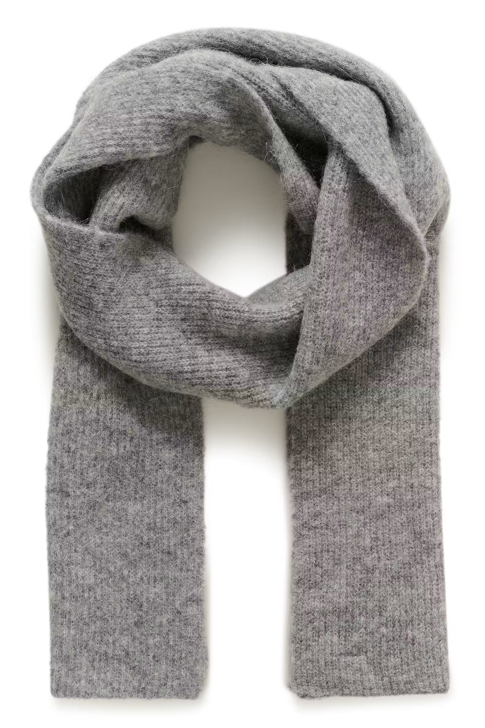 SVEA SCARF - PART TWO