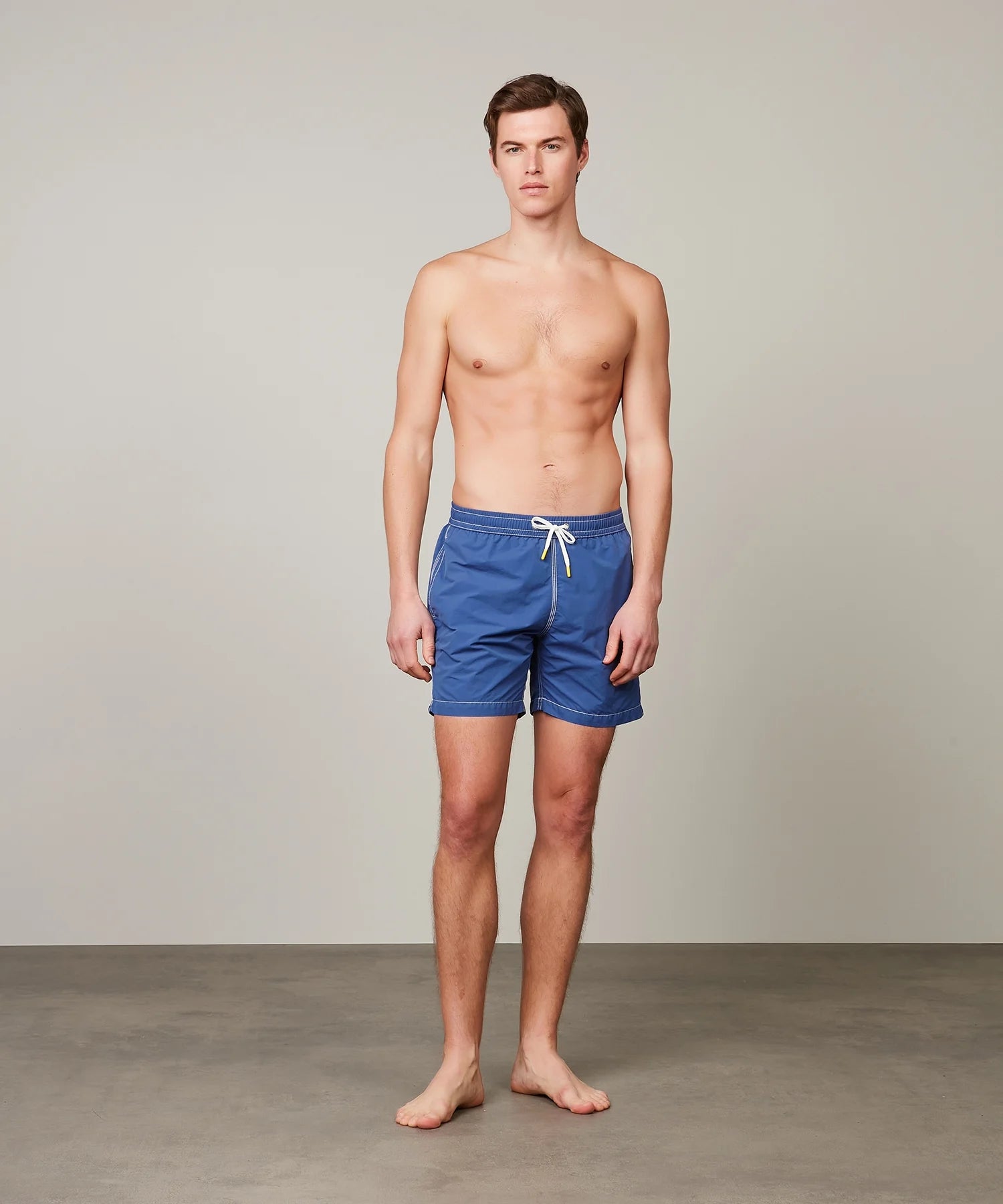 HARTFORD SWIM SHORTS NAUTIC BLUE