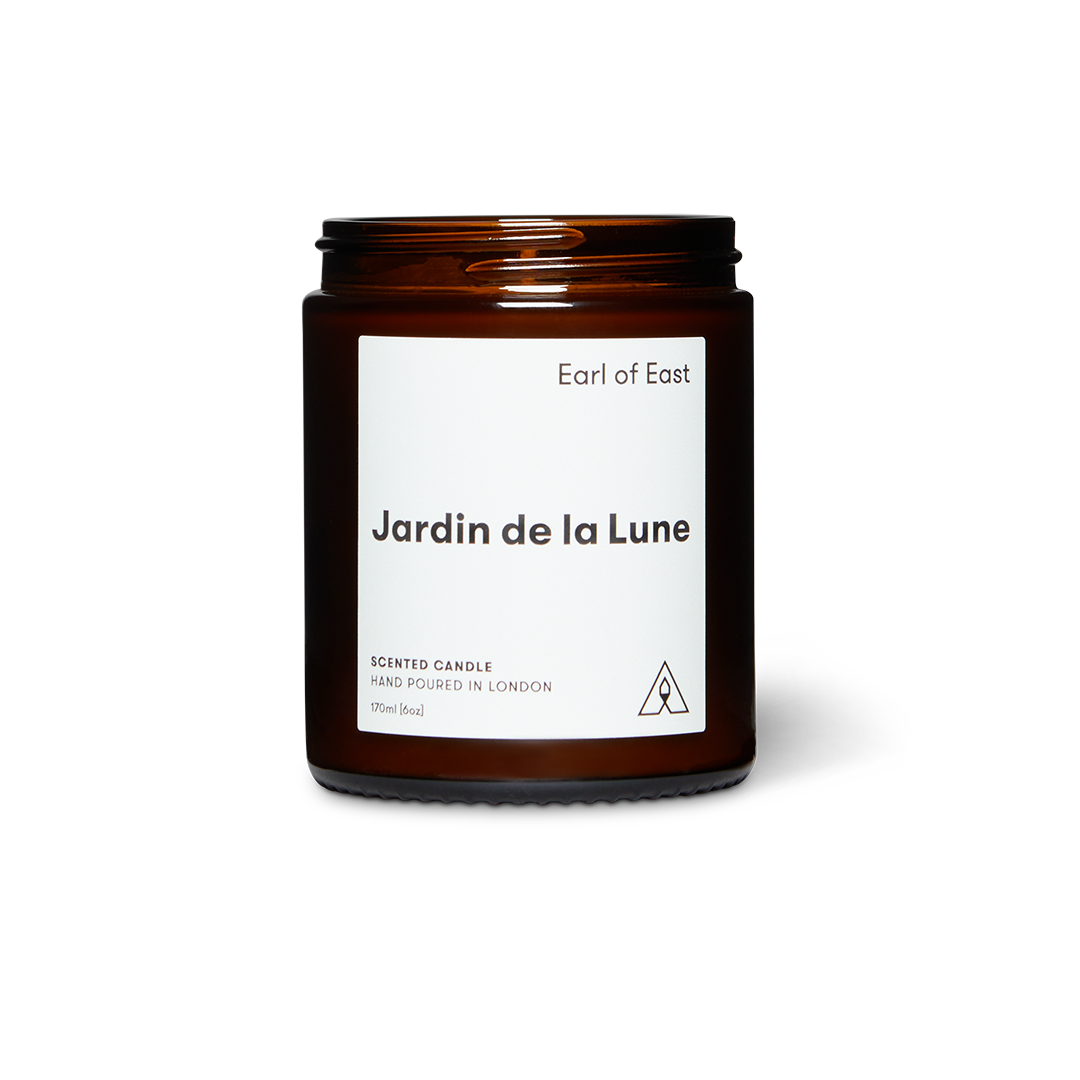 EARL OF EAST CANDLE - JARDIN DE LA LUNE